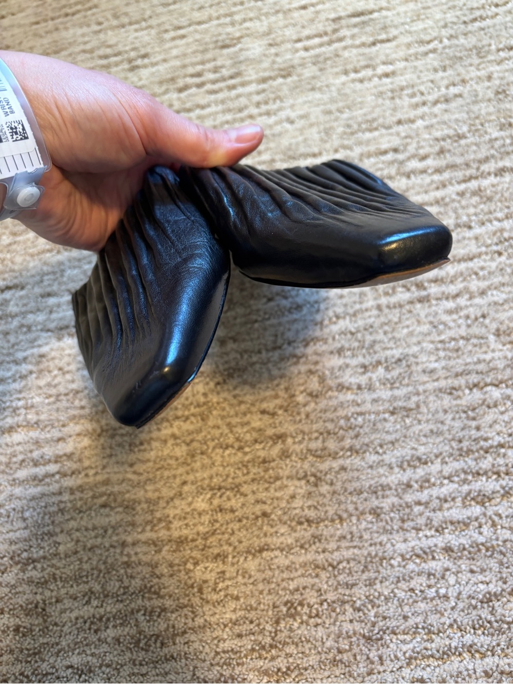 Sam Edelman Cecilia Mules - Picture 7 of 7